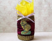 Easter Gift Container / Ornament