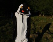 Penguin Onesie