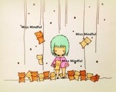 I Only Have Bears - Miss Mindful