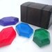 Soap - Zelda Rupee Soap - Set of 4