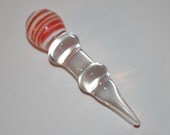 SALE, Dabber, Oil Dabber, Boro Dabber, Heady Dabber, Glass Dabber, Handblown Glass, Borosilicate, Boro Glass, Boro, Heady Glass, Heady