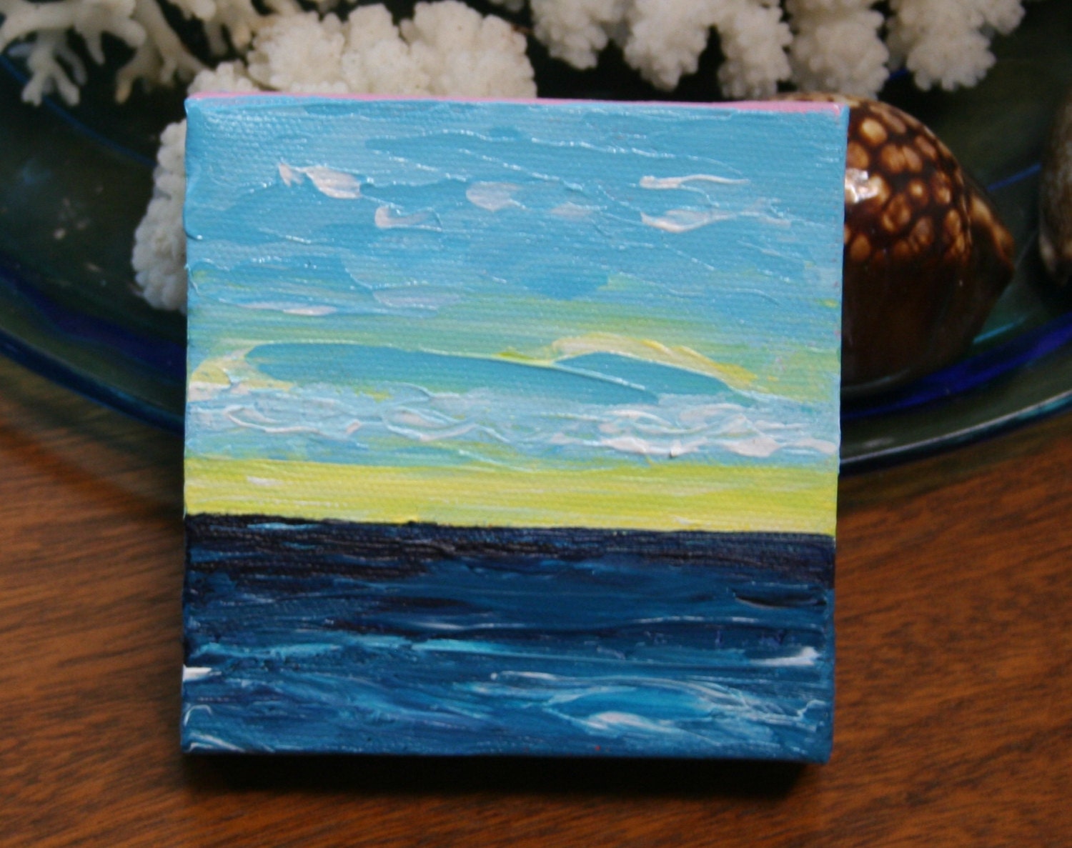Kihei Beach Day Mini