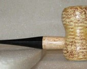 DGE Corncob Nosewarmer Tobacco Pipe Spool