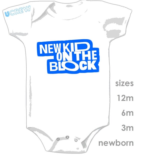 New Kid on the Block Onezee