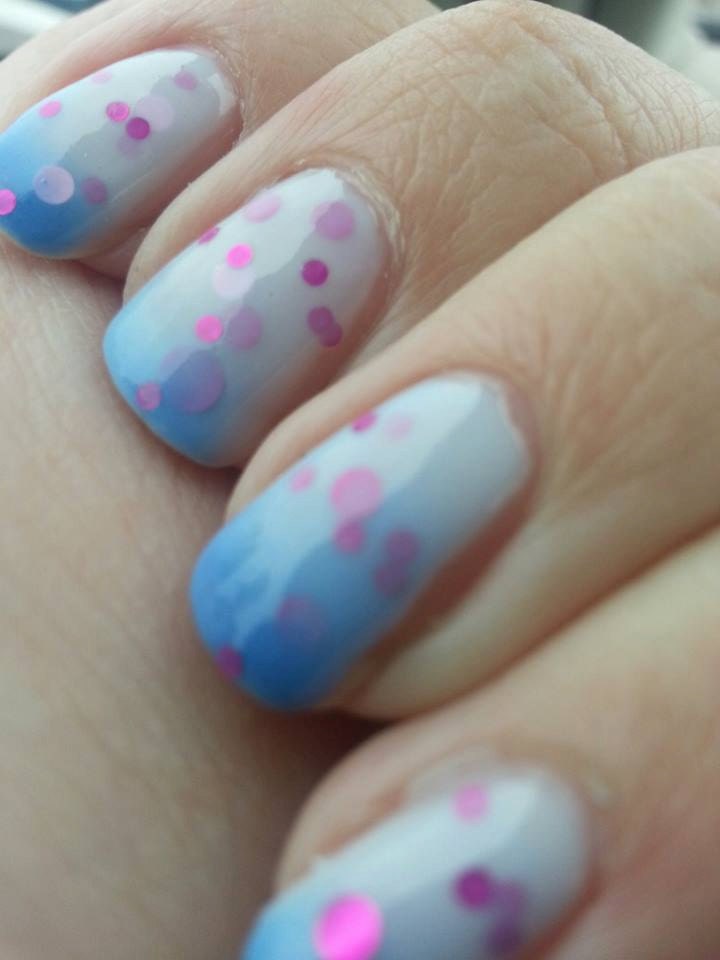 Pretender Nail Polish