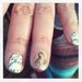 Awesome Mother's Day Gift Virgin of Guadalupe Mexican Nail Decals