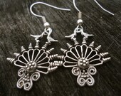 Ethnic Bliss Earrings