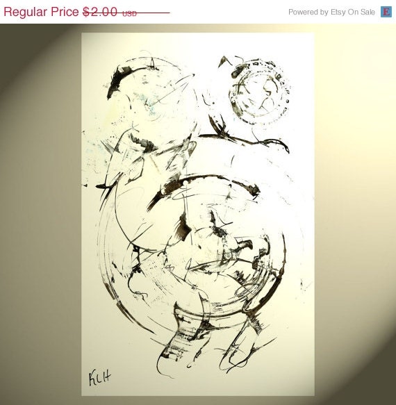 Spring Sale - Digital Art Download - Art You Can Take With You WHEREVER YOU GO - MiniMalist Captured - 495.111911 - 1/100