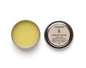 Moisturizing Solid Lotion