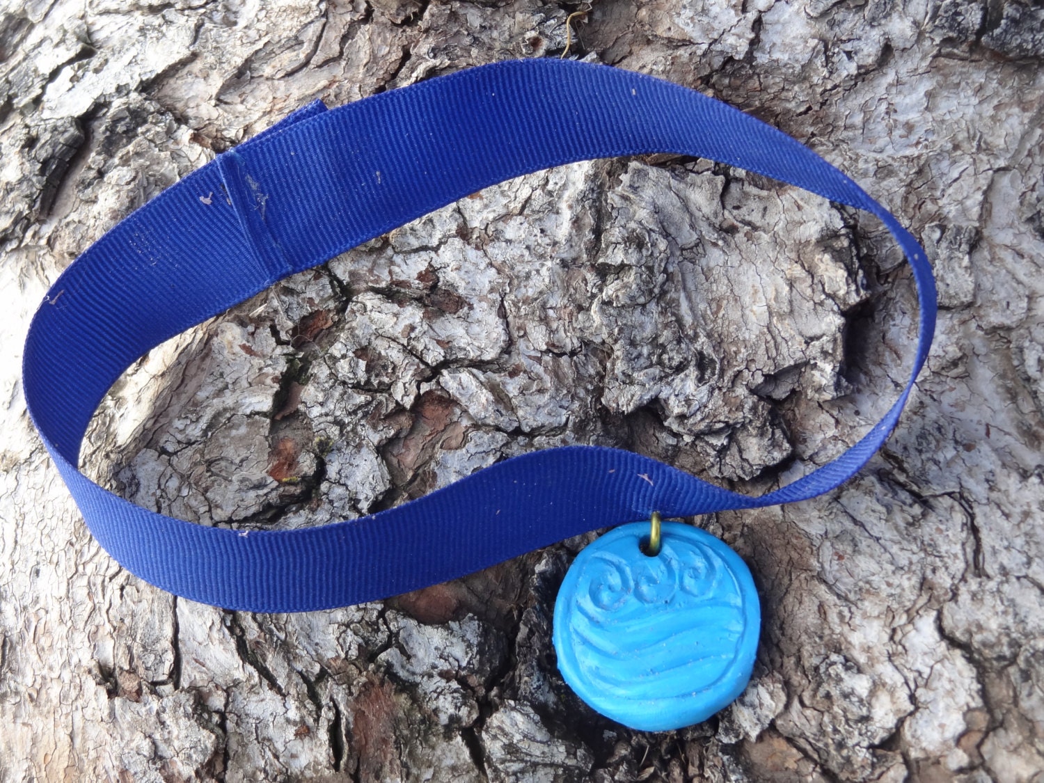 Katara Necklace