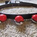 Pokeball Belt(6balls/belt)