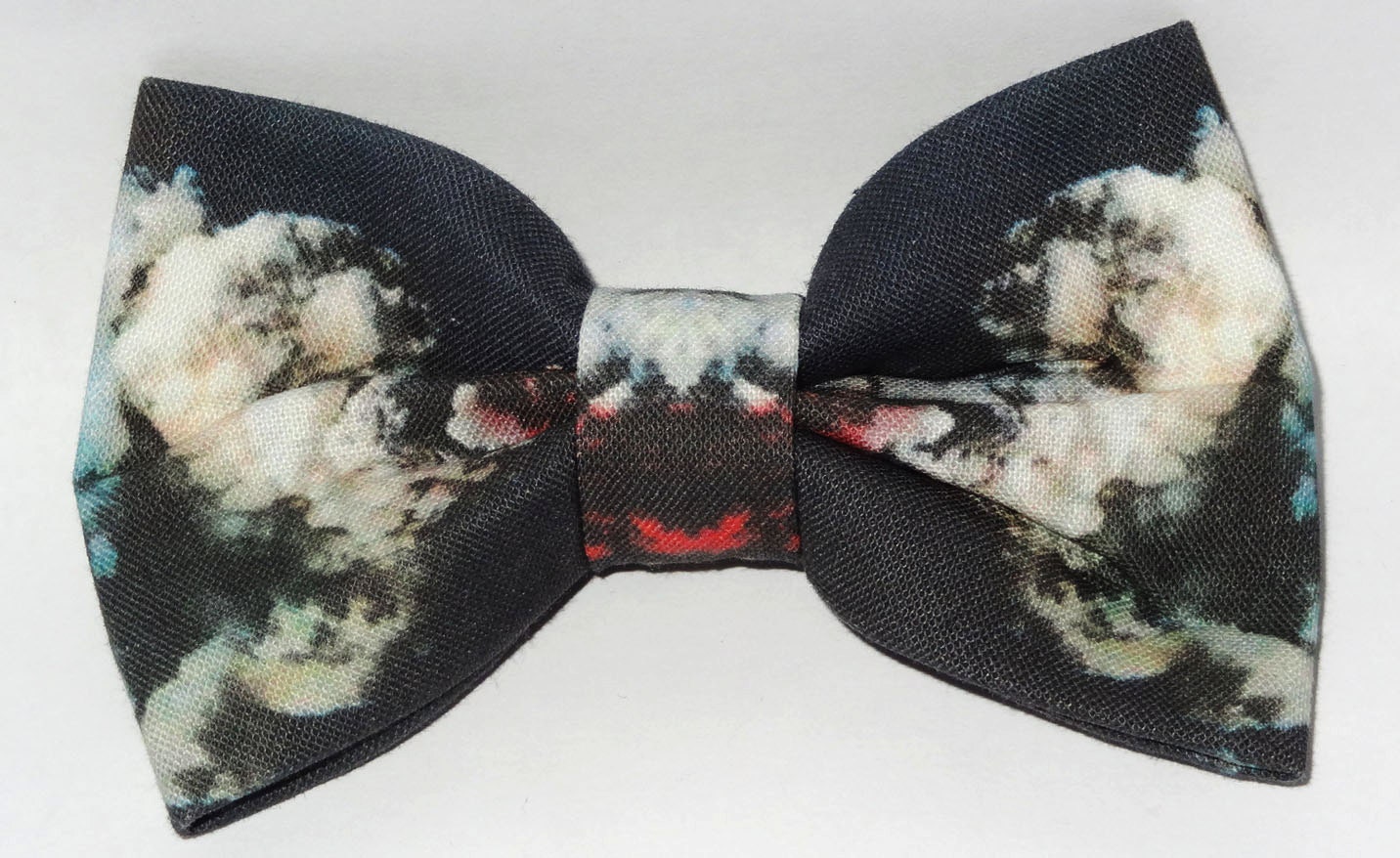 Lava Bow Tie