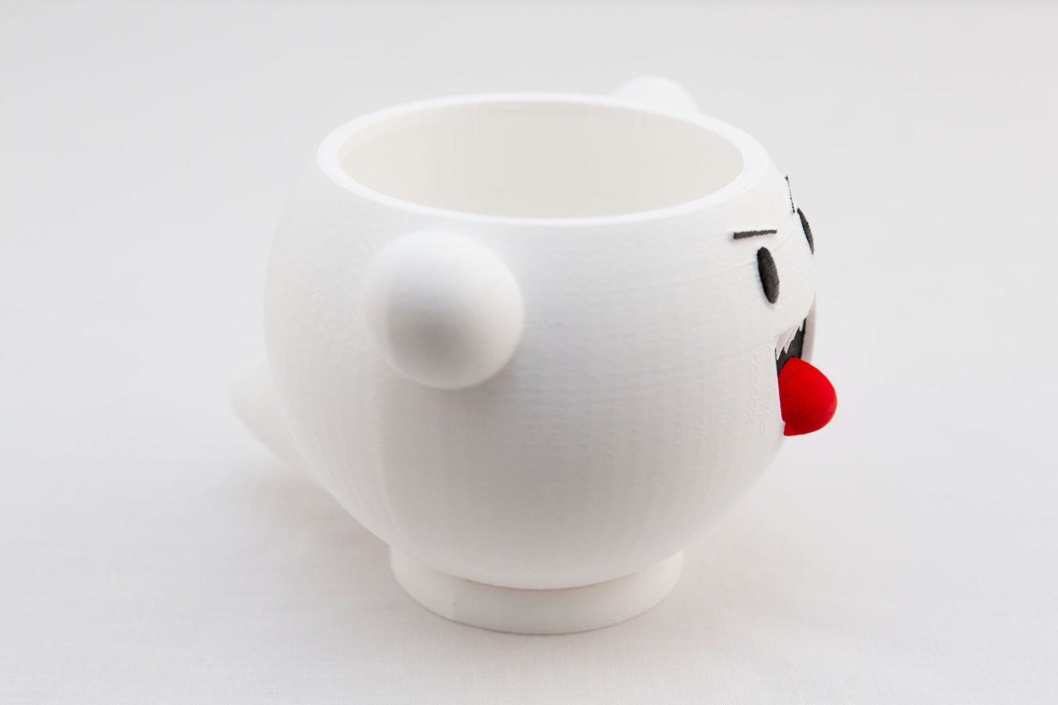 Boo Ghost Designer Planter