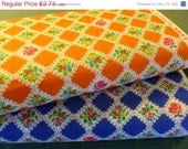 ON SALE Hua Hua Lu Lu designed by Koko Seki for Lecien - Fat Quarter
