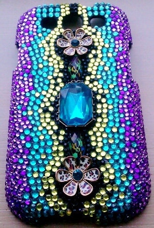 Custom Deco Phone Cases