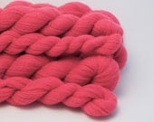 Recycled Yarn - 100% Cashmere - Pink  Lace Weight - 313 Yards