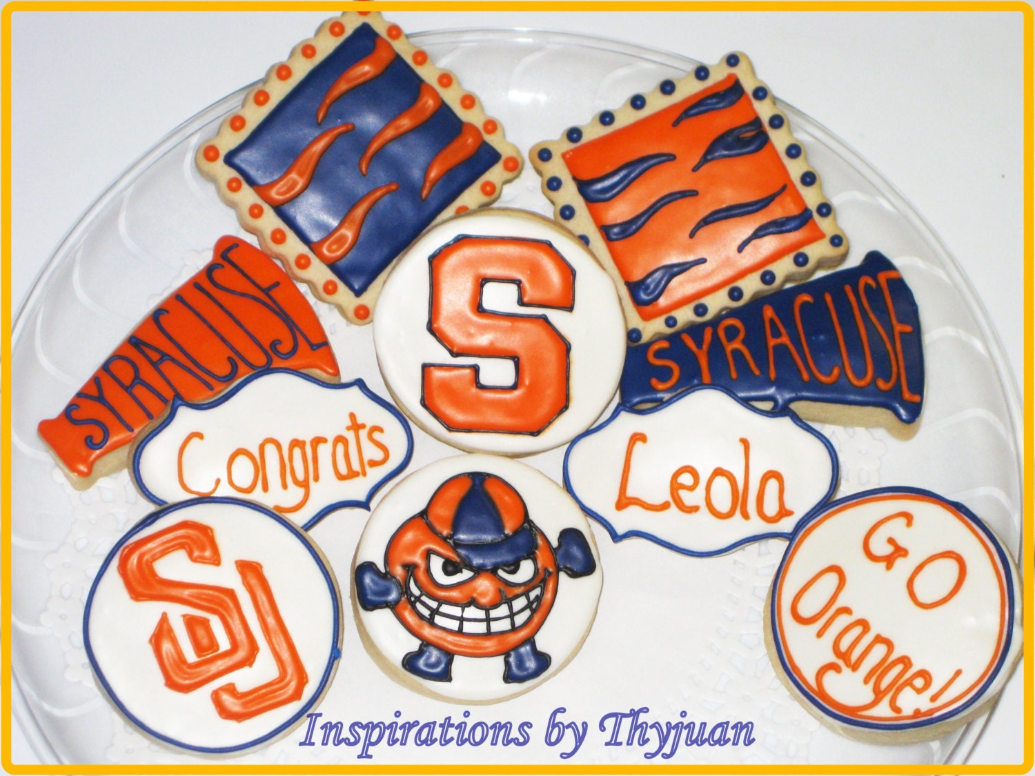 Graduation Cookies Il_570xn