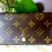 Sold to Jordan FINAL Payment Authentic Louis Vuitton Wallet - Coin Purse - Bi Fold Wallet - VINTAGE