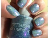 Stronger - Hand Mixed Nail Polish -15ml (.5oz)