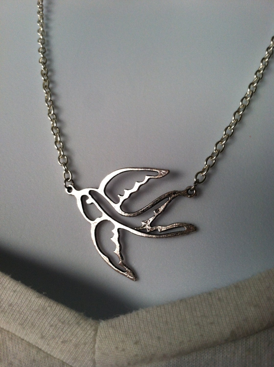 The Renee Necklace