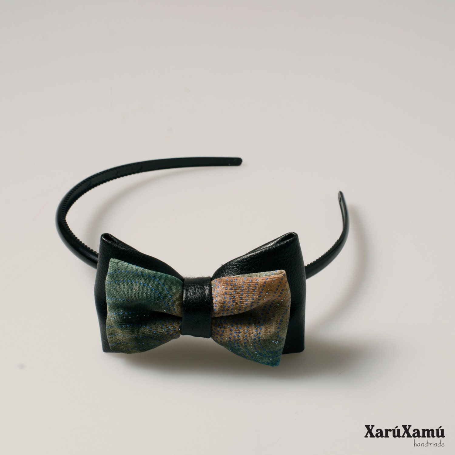 Mini Comet Bow