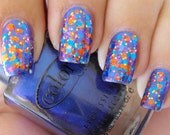 Merry Go Bye Bye - Nail Polish 12ml