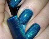 Poppin Tags - 15mL Nail Polish