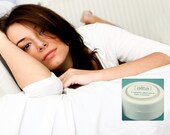 Natural Eye Cream Under Eye Moisturizer, Custom Skin Care Botanical Anti Aging Skincare, Professional