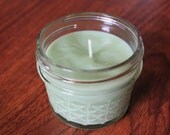 4 oz. Soy Apple candle