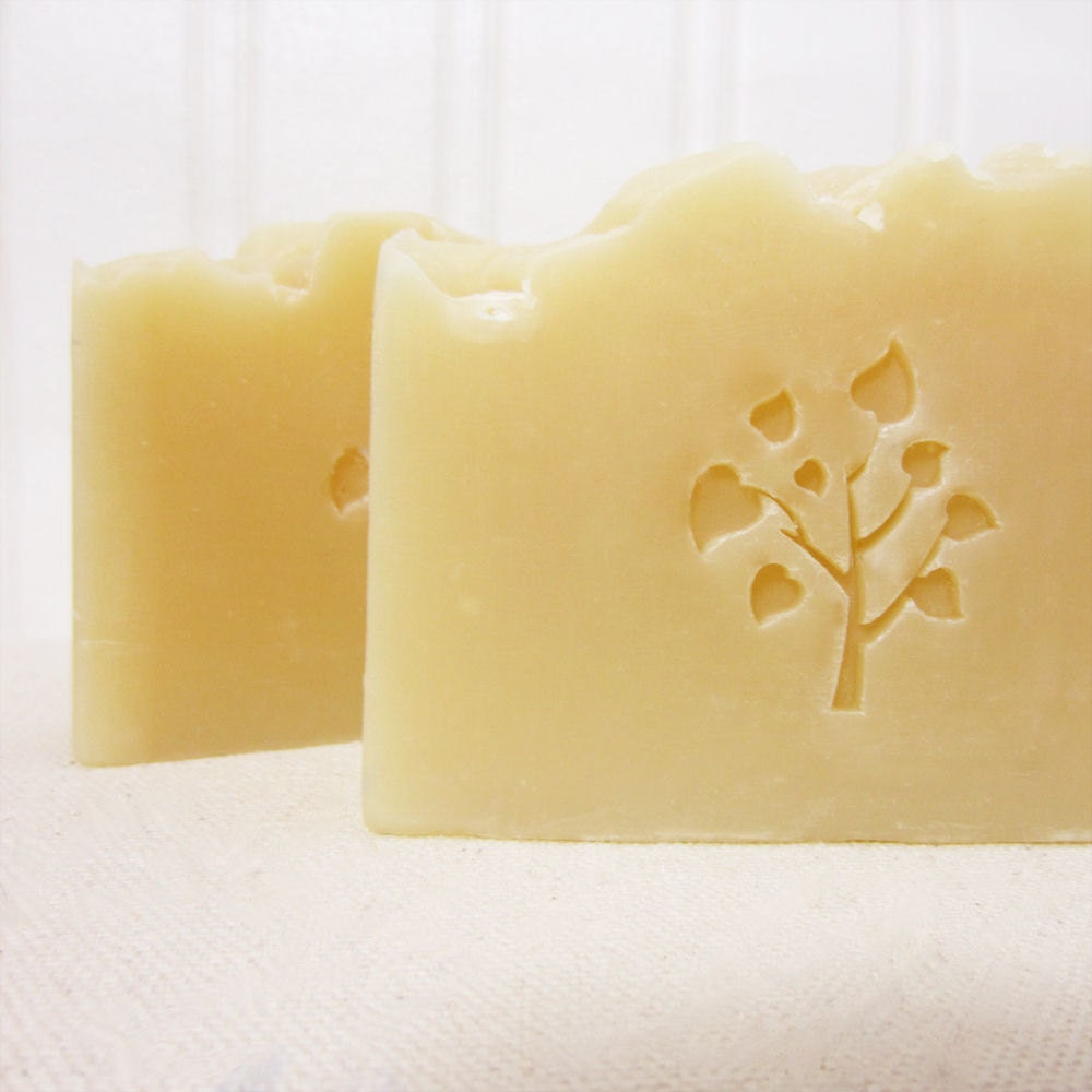 Patchouli Soap,  Natural Soap, Cold Process Soap,  Handmade Soap, Vegan