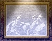 The Big Lebowski-  15th ANNIVERSARY LIMITED EDITION