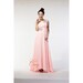 One Shoulder Floor length Prom Dress Party Evening Dress