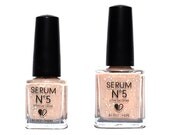 Barely There 16.7ml Nail Polish