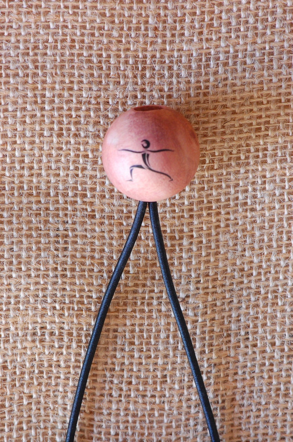 LARGE SIZE  Yoga Mat Tie
