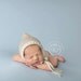 Newborn Photography Fabric Backdrop - Luke Knit Backdrop - 2 Yards