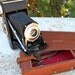 Antique Ansco Viking Readyset Camera