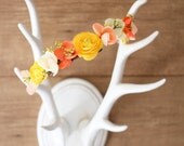 Flower Crown