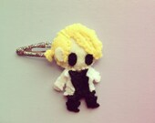 Chibi Ren Hair Clip - Yoboseyo ver.