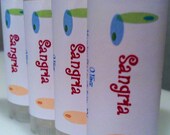 Sangria Lip Butter