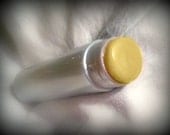 Lip Balm, Honey Butter Rum Cream, Hunk Junk Lip Gunkl
