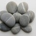 Beach Stones Beach Pebbles Sea Rocks River Rocks