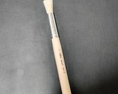 Stencil Brush 1/2 Inch