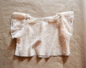 Sparkle Sequin Crop Top