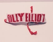 Broadway "Billy Elliot" Friendship Bracelet
