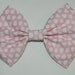 Valentine's Bow Large