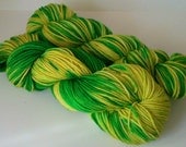 Sugar Superwash Merino DK - Lucky in Love