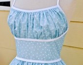 Mid 1950's-early 1960's "Ronnie" Dress, Marilyn Monroe inspired