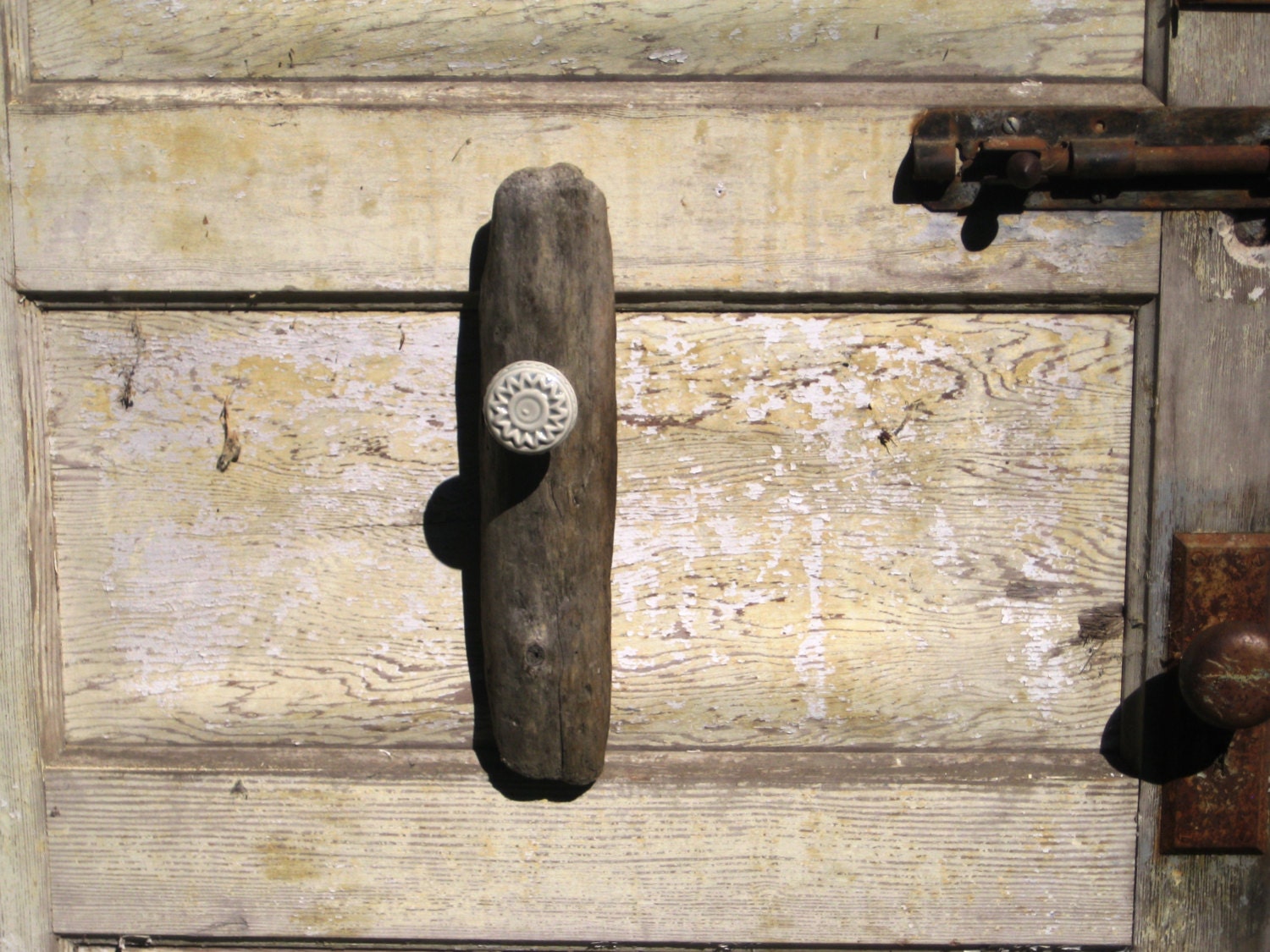Wood Coat Rack Handmade Wall Hooks Wall Art Mudroom Organizer Driftwood Coat Rack Door Knob Wall Hanging Wall Knobs Reclaimed Wood Rack