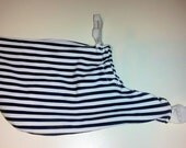 POUCH ONLY for Closed-Tail Diaper Harness for Pet Ducks, Chickens, & Geese