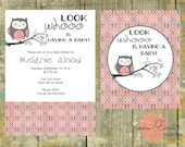 DIY Printalble Owl Party Collection Il_170x135